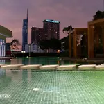 Core Residence At Trx Luxury Suites By Moonway