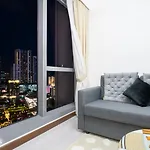 Core Residence At Trx Luxury Suites By Moonway