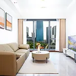Core Residence At Trx Luxury Suites By Moonway