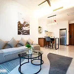 Core Residence At Trx Luxury Suites By Moonway