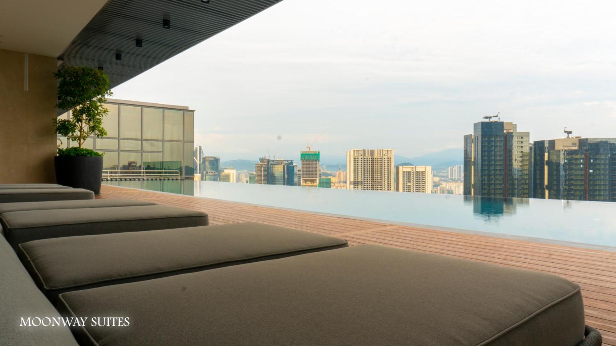 Core At Trx Luxury By Moonway