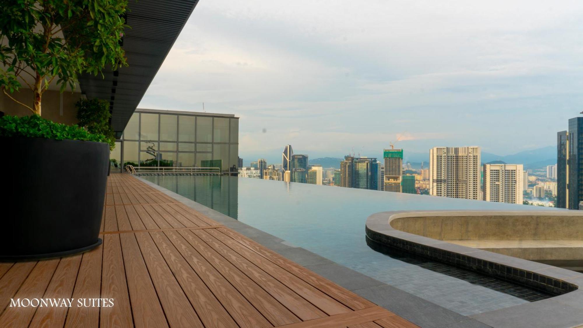 Core At Trx Luxury By Moonway