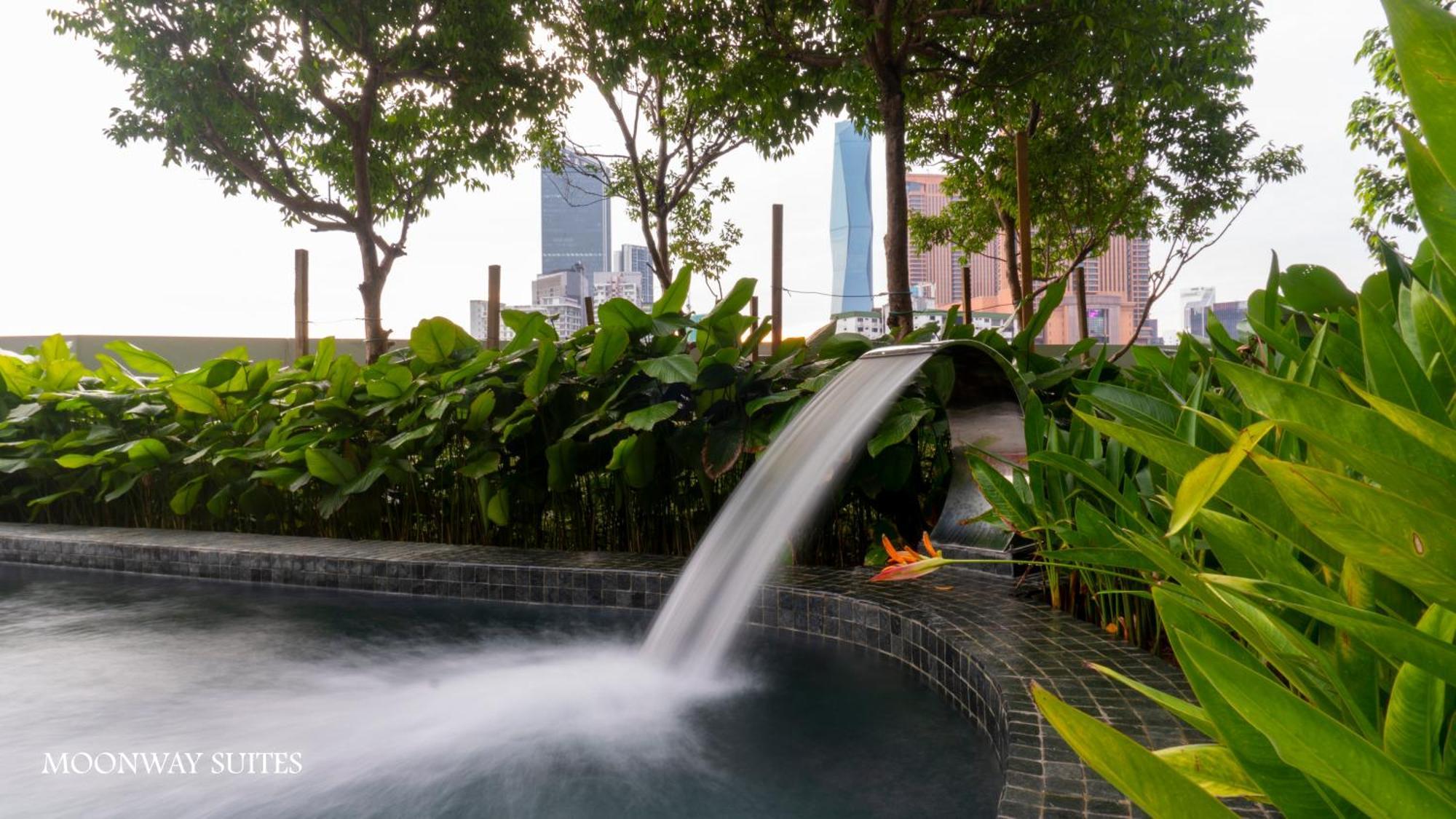 Core At Trx Luxury By Moonway