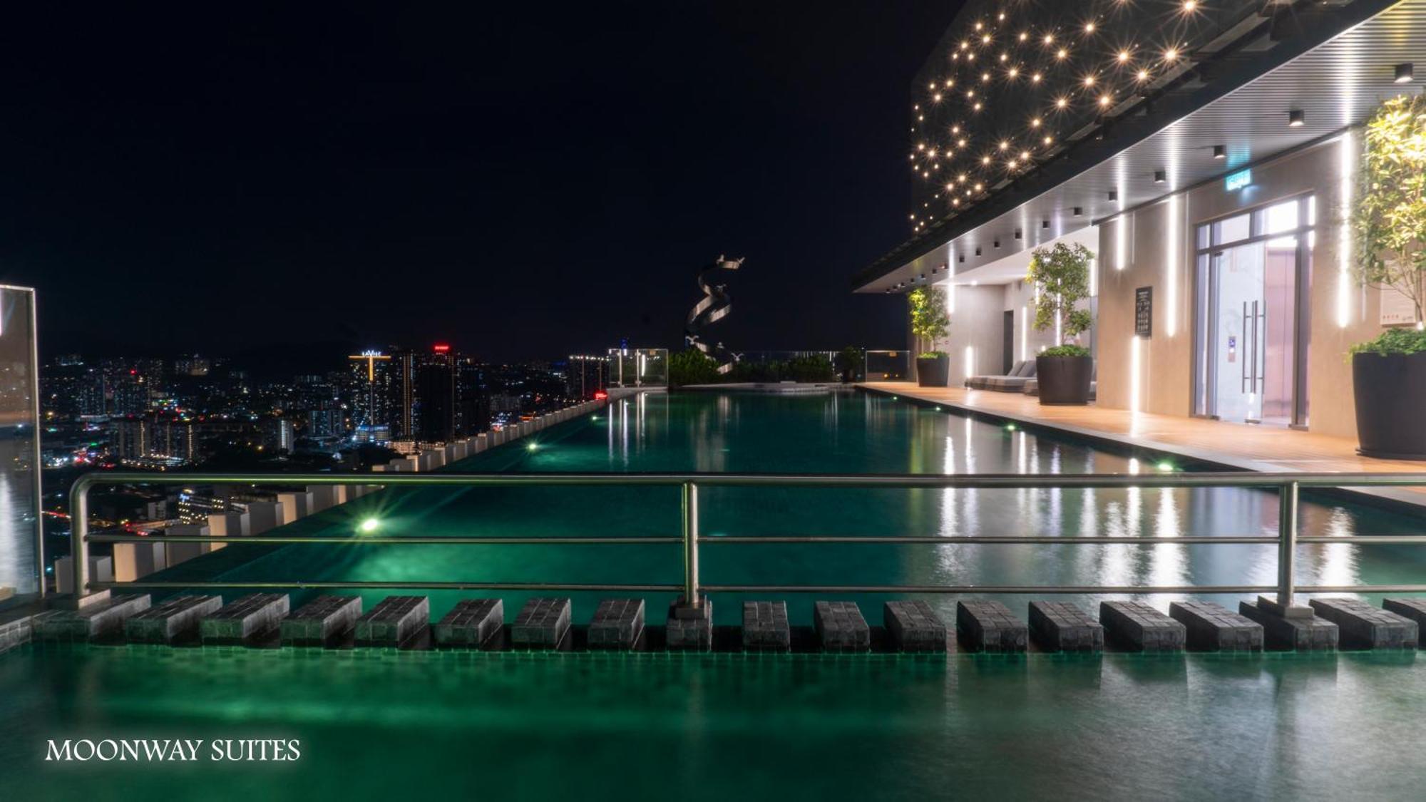 Core At Trx Luxury By Moonway