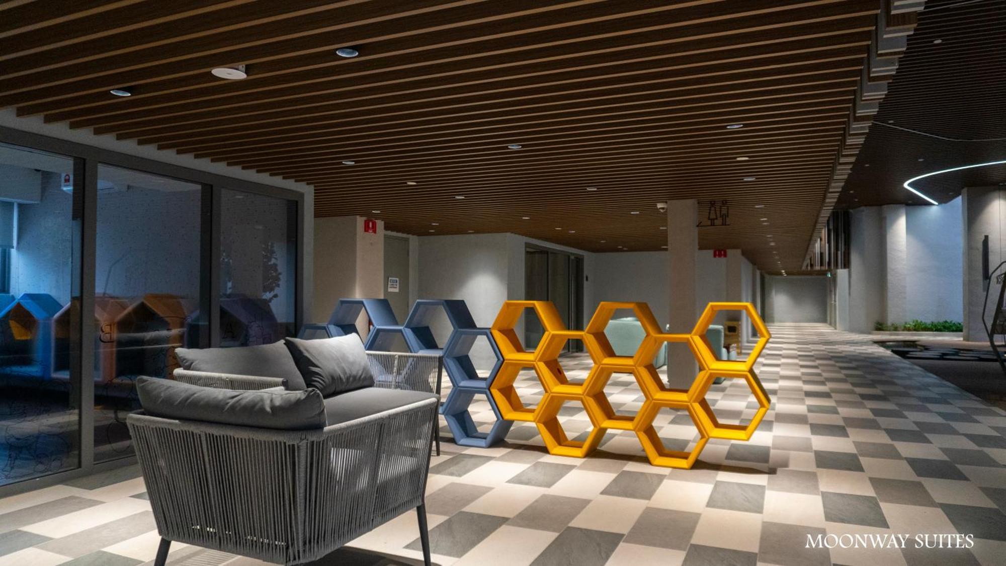 Core At Trx Luxury By Moonway Kuala Lumpur