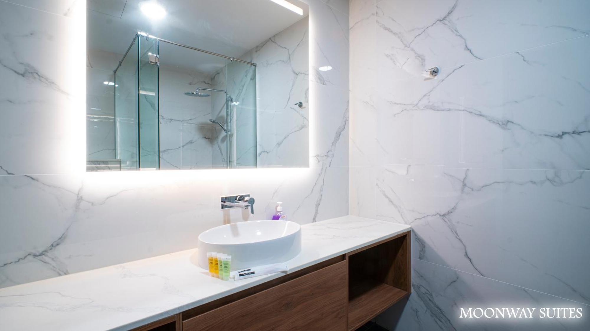 Core At Trx Luxury By Moonway Pangsapuri *