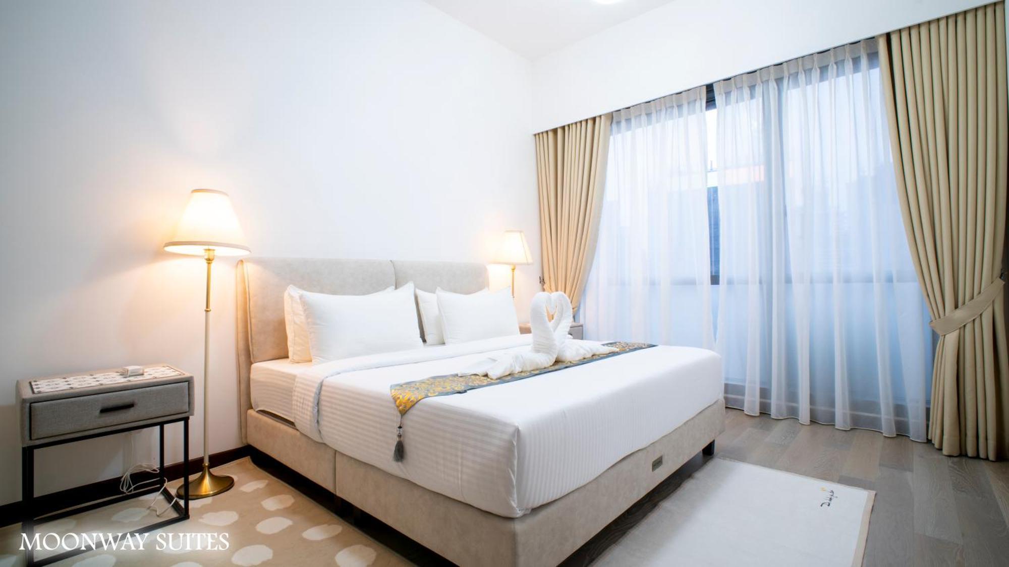 Core At Trx Luxury By Moonway *