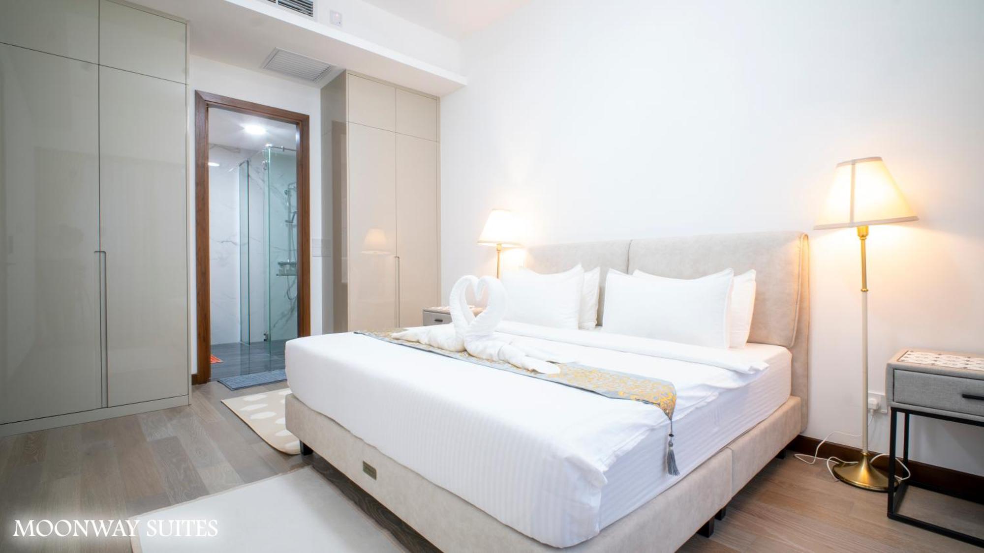 Core At Trx Luxury By Moonway Kuala Lumpur