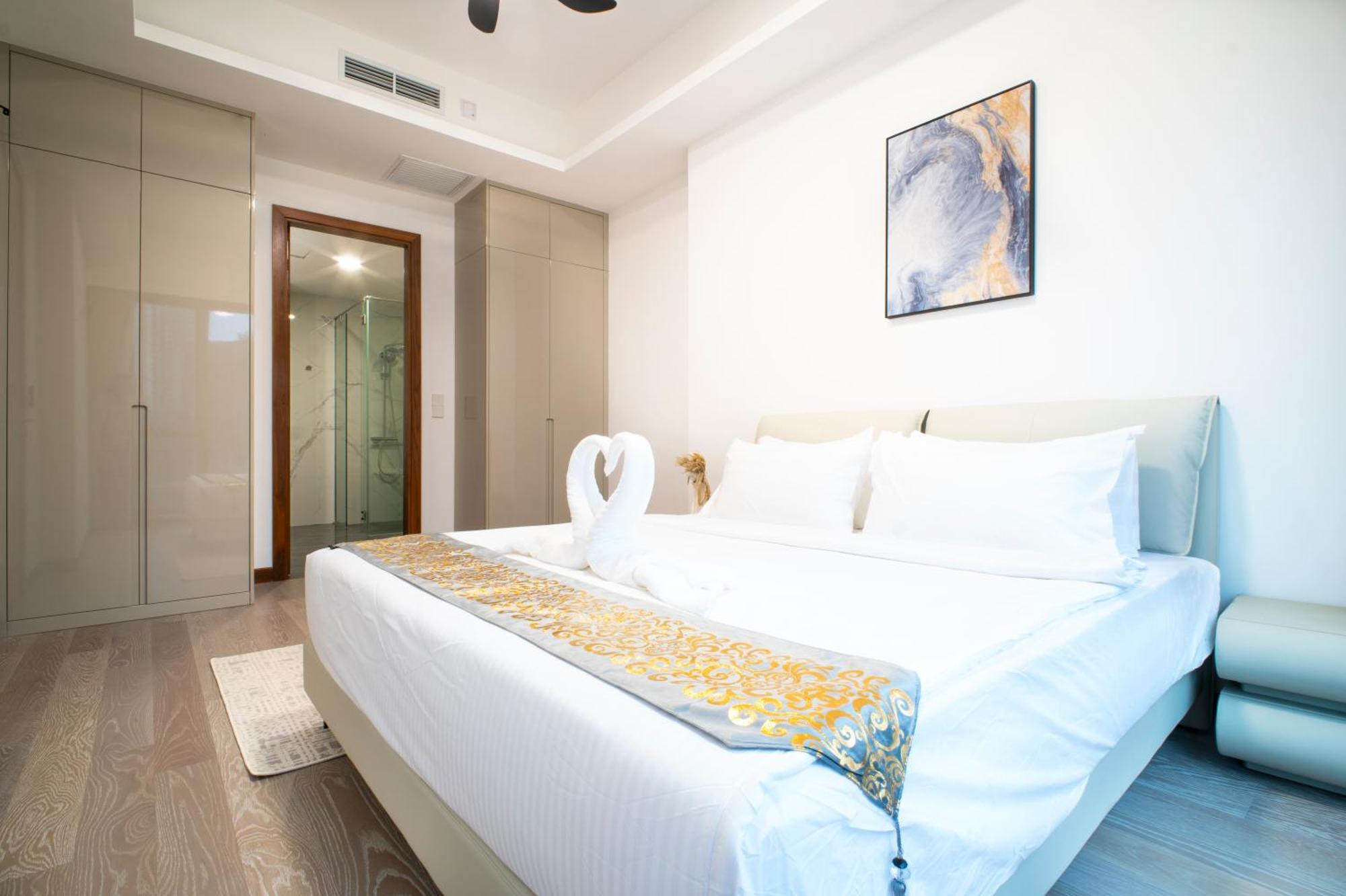 Core At Trx Luxury By Moonway Pangsapuri