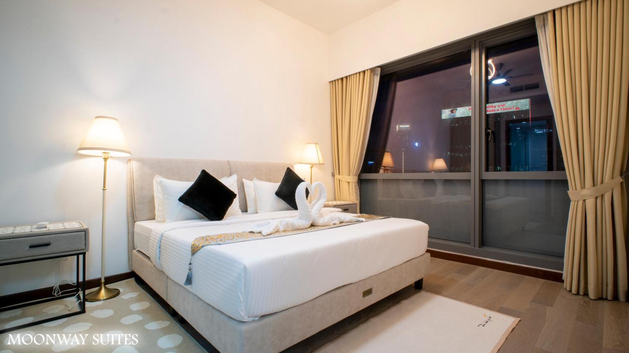 Core At Trx Luxury By Moonway Pangsapuri